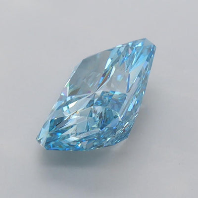 2.01 Carat Radiant Lab Diamond :: 360 spin frame 05