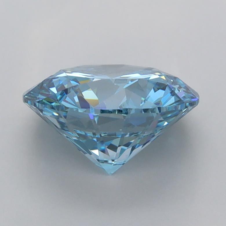2.02 Carat Round Lab Diamond :: 360 spin frame 02