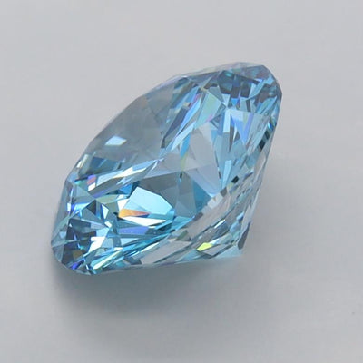 2.02 Carat Round Lab Diamond :: 360 spin frame 04
