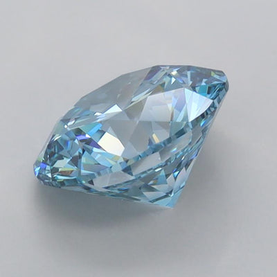 2.04 Carat Round Lab Diamond :: 360 spin frame 03