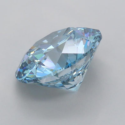 2.01 Carat Round Lab Diamond :: 360 spin frame 03