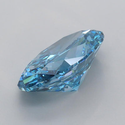 2.01 Carat Oval Lab Diamond :: 360 spin frame 03