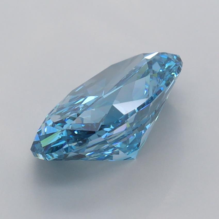 2.01 Carat Oval Lab Diamond :: 360 spin frame 03