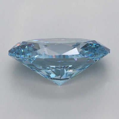 1.50 Carat Oval Lab Diamond :: 360 spin frame 02