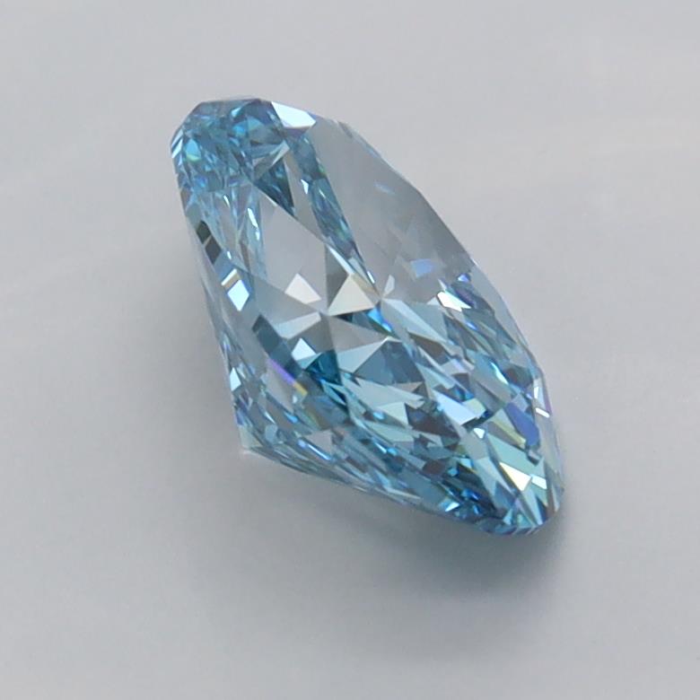 1.50 Carat Oval Lab Diamond :: 360 spin frame 06