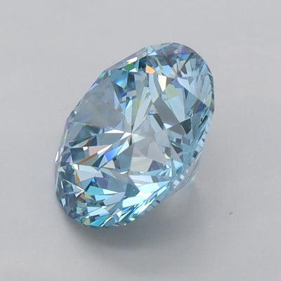 1.70 Carat Round Lab Diamond :: 360 spin frame 02