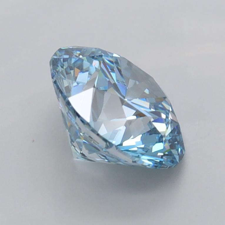 1.70 Carat Round Lab Diamond :: 360 spin frame 04