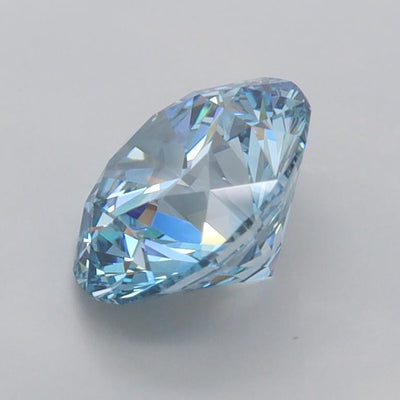1.70 Carat Round Lab Diamond :: 360 spin frame 07