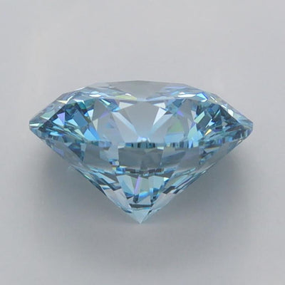 1.97 Carat Round Lab Diamond :: 360 spin frame 01