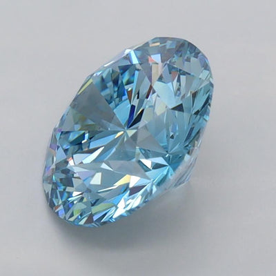1.97 Carat Round Lab Diamond :: 360 spin frame 02