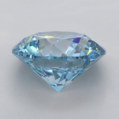 1.99 Carat Round Lab Diamond :: 360 spin frame 01