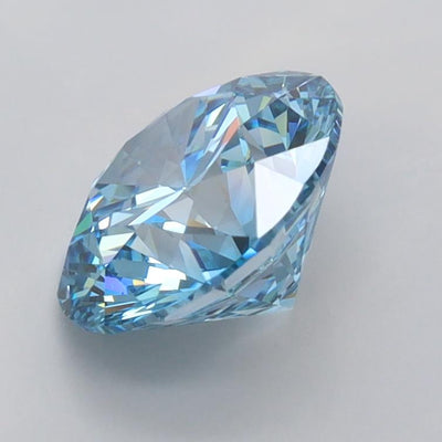 1.99 Carat Round Lab Diamond :: 360 spin frame 07