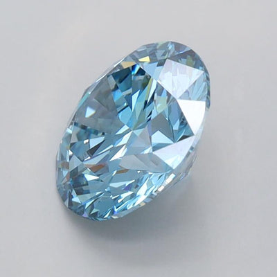 1.47 Carat Round Lab Diamond :: 360 spin frame 01