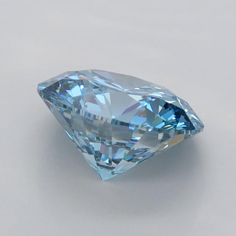 1.47 Carat Round Lab Diamond :: 360 spin frame 04
