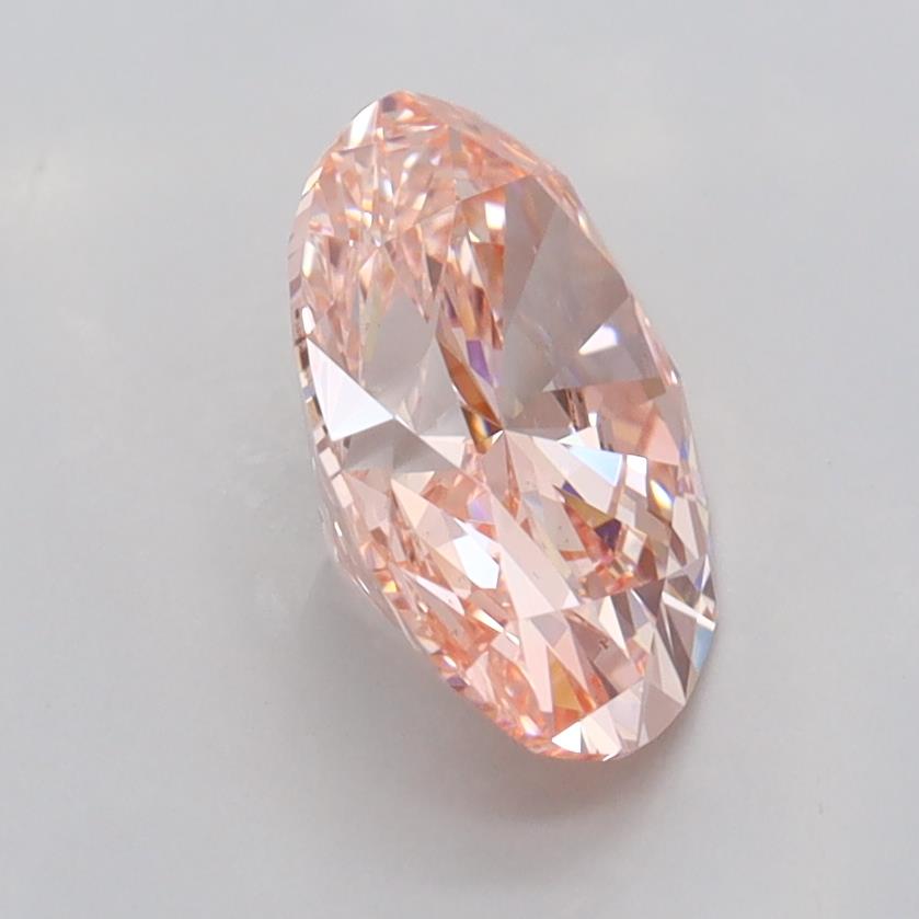 1.73 Carat Oval Lab Diamond :: 360 spin frame 01
