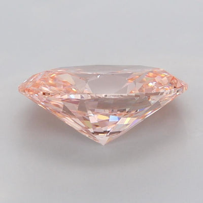 1.73 Carat Oval Lab Diamond :: 360 spin frame 02