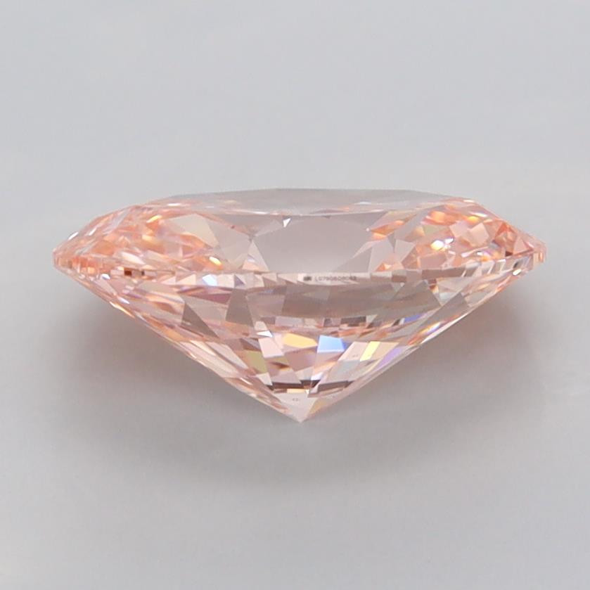 1.73 Carat Oval Lab Diamond :: 360 spin frame 02