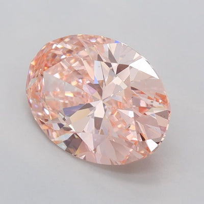1.73 Carat Oval Lab Diamond :: 360 spin frame 03