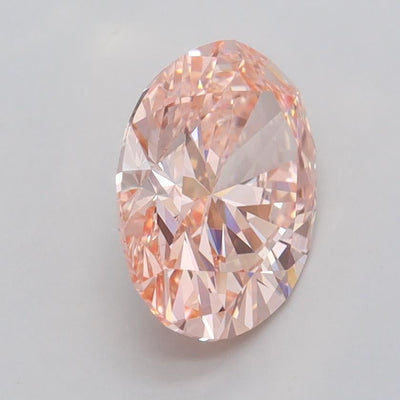 1.73 Carat Oval Lab Diamond :: 360 spin frame 05