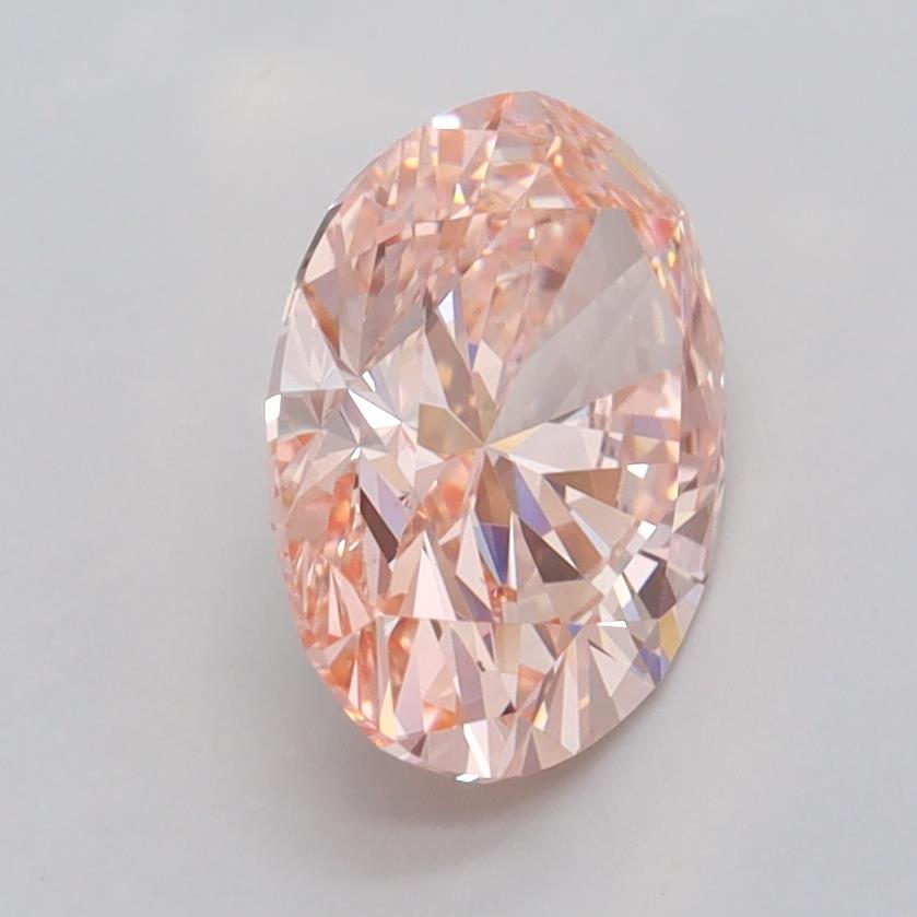 1.73 Carat Oval Lab Diamond :: 360 spin frame 05