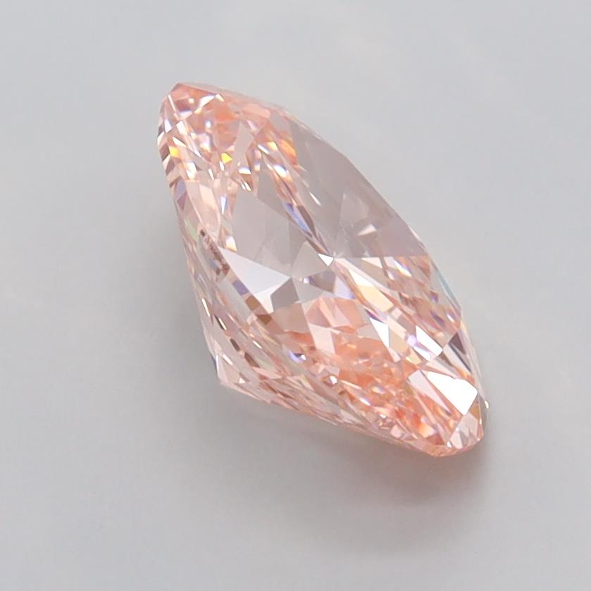 1.73 Carat Oval Lab Diamond :: 360 spin frame 06