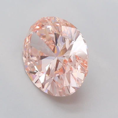 1.73 Carat Oval Lab Diamond :: 360 spin frame 07