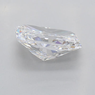 1.01 Carat Radiant Lab Diamond :: 360 spin frame 01