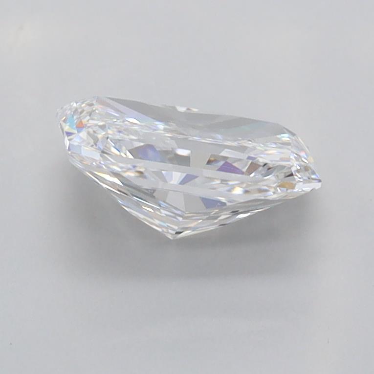 1.01 Carat Radiant Lab Diamond :: 360 spin frame 01