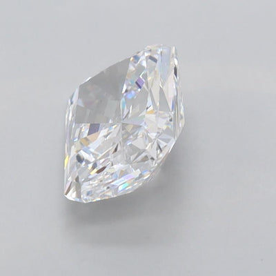 1.01 Carat Radiant Lab Diamond :: 360 spin frame 02