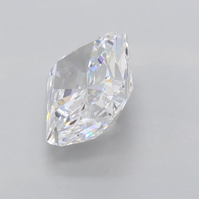 1.01 Carat Radiant Lab Diamond :: 360 spin frame 02