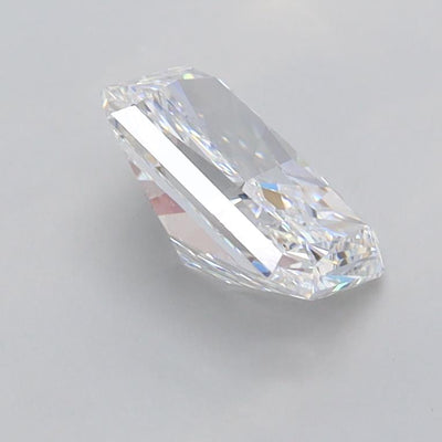 1.01 Carat Radiant Lab Diamond :: 360 spin frame 03