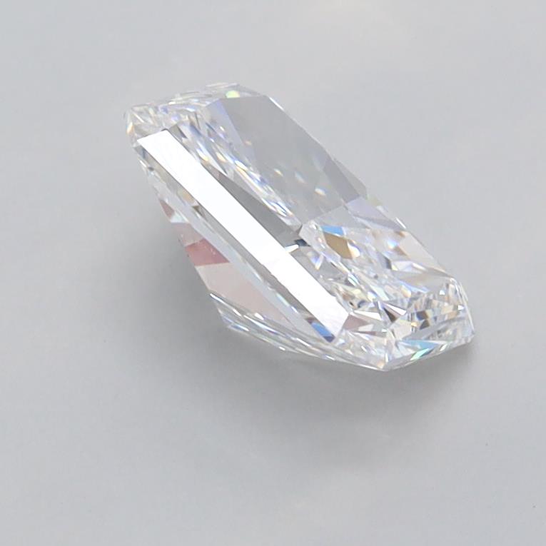 1.01 Carat Radiant Lab Diamond :: 360 spin frame 03