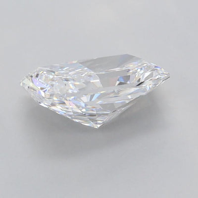1.01 Carat Radiant Lab Diamond :: 360 spin frame 05