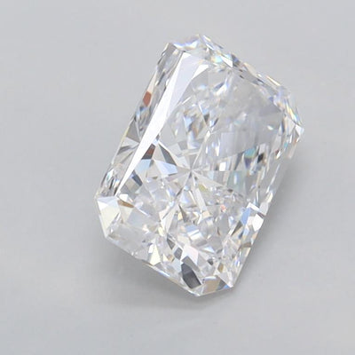 1.01 Carat Radiant Lab Diamond :: 360 spin frame 06