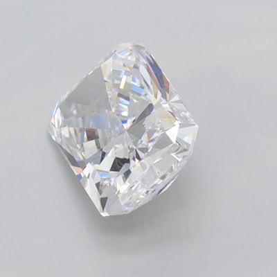 1.01 Carat Radiant Lab Diamond :: 360 spin frame 07
