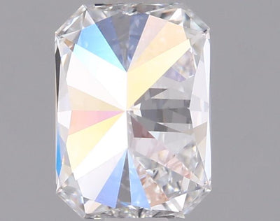 1.03 Carat Radiant Lab Diamond :: 360 spin frame 01