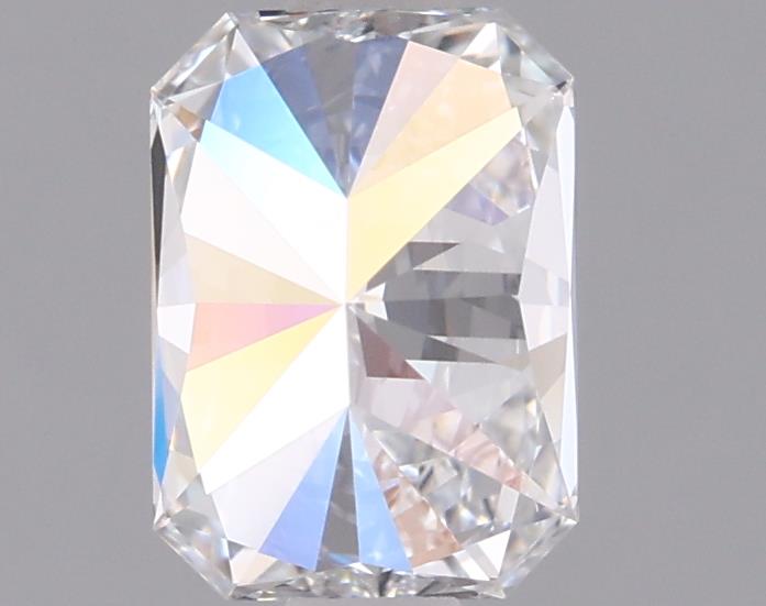 1.03 Carat Radiant Lab Diamond :: 360 spin frame 01
