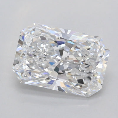 1.03 Carat Radiant Lab Diamond