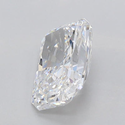 1.03 Carat Radiant Lab Diamond :: 360 spin frame 01