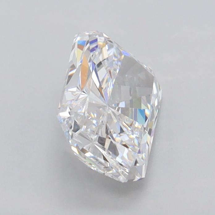 1.03 Carat Radiant Lab Diamond :: 360 spin frame 02