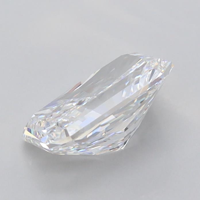 1.03 Carat Radiant Lab Diamond :: 360 spin frame 03