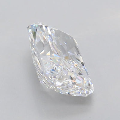 1.03 Carat Radiant Lab Diamond :: 360 spin frame 04