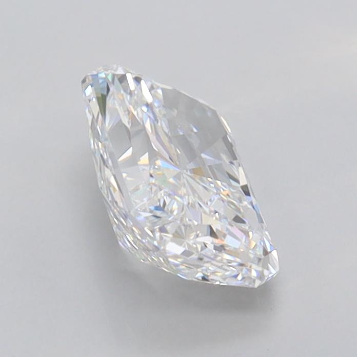 1.03 Carat Radiant Lab Diamond :: 360 spin frame 04