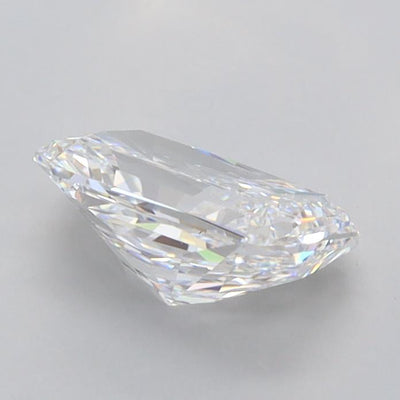 1.03 Carat Radiant Lab Diamond :: 360 spin frame 05