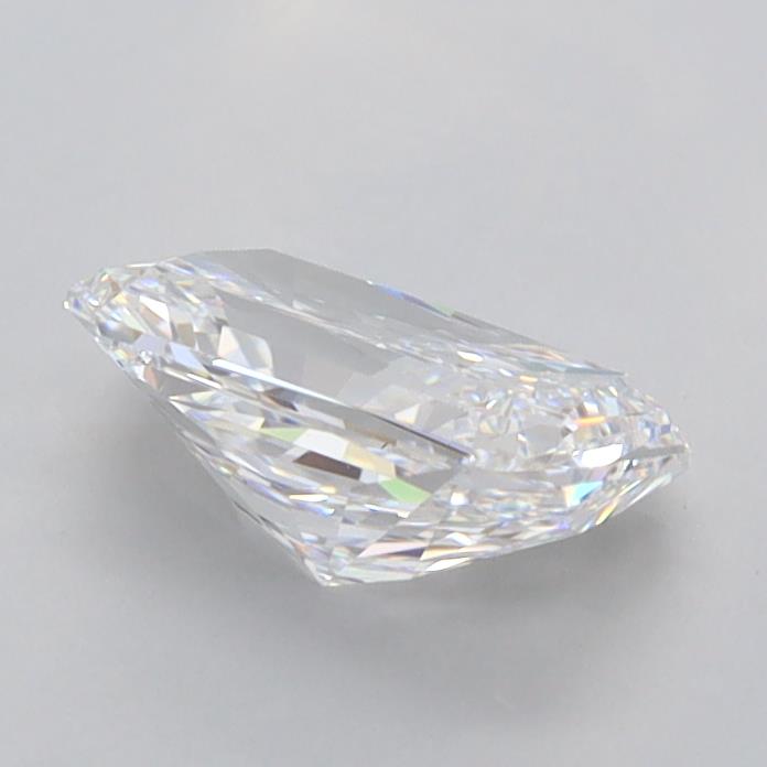 1.03 Carat Radiant Lab Diamond :: 360 spin frame 05