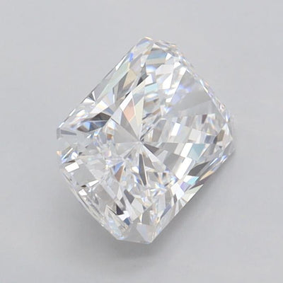 1.03 Carat Radiant Lab Diamond :: 360 spin frame 07