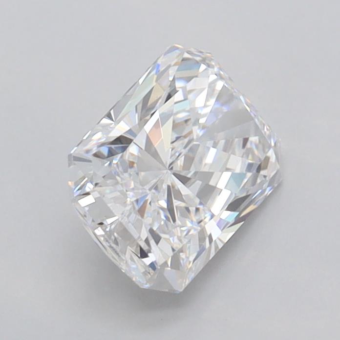 1.03 Carat Radiant Lab Diamond :: 360 spin frame 07