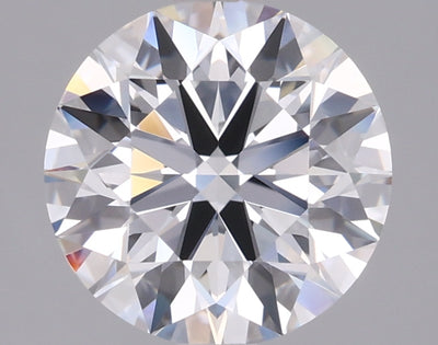 1.93 Carat Round Lab Diamond