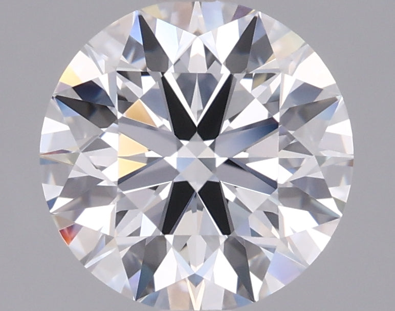 1.93 Carat Round Lab Diamond