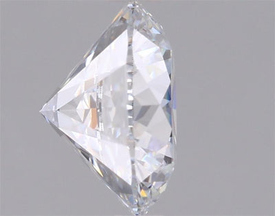 1.93 Carat Round Lab Diamond :: 360 spin frame 01